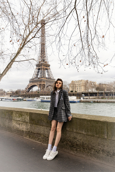Paris 23